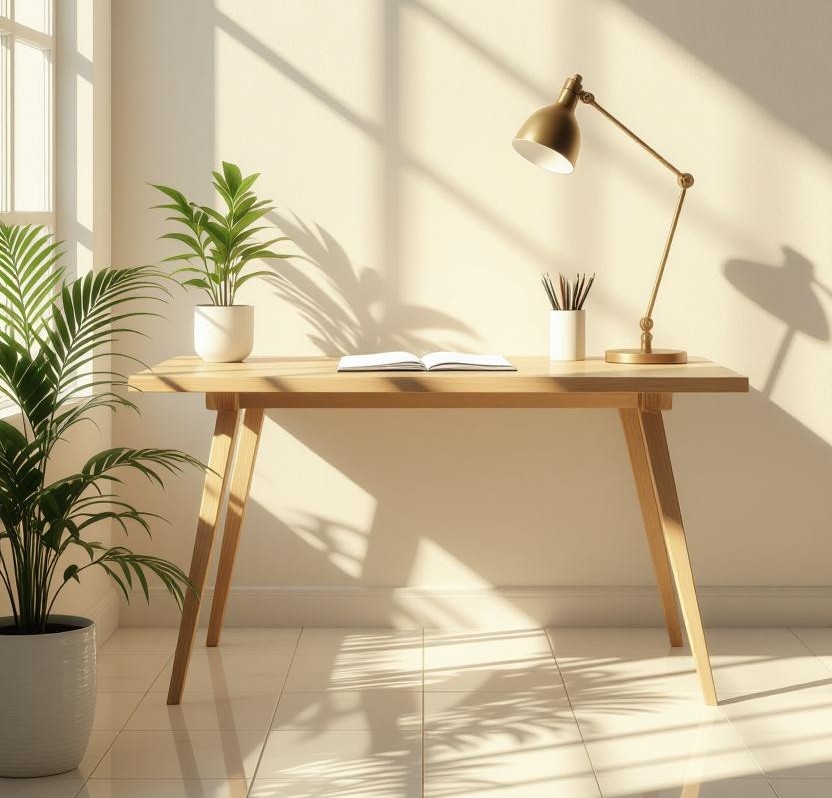 minimalist inspiration for writers